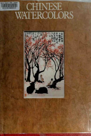 chinese watercolours