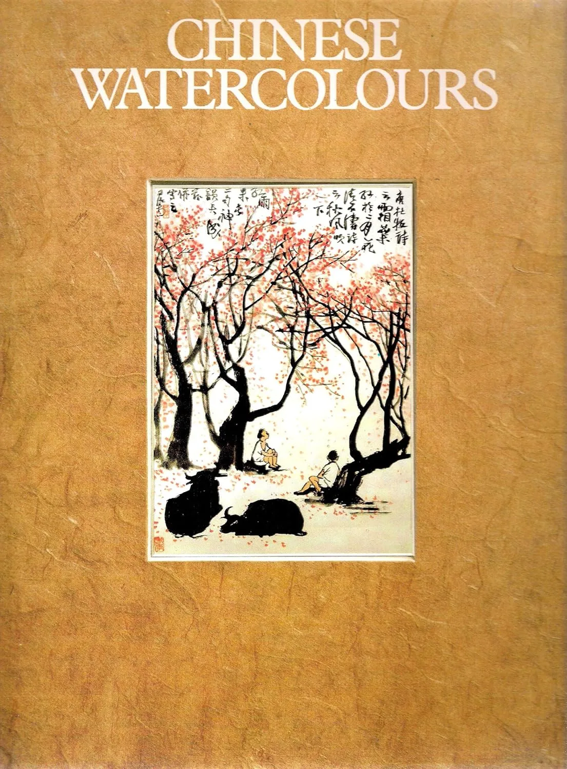 chinese watercolours 1