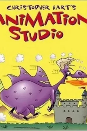christopher harts animation studio