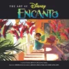 chronicle books the art of encanto