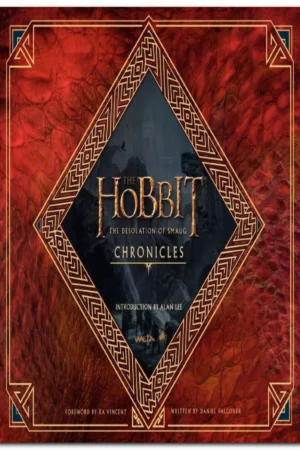 chronicles art design