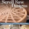 circular scroll saw designs