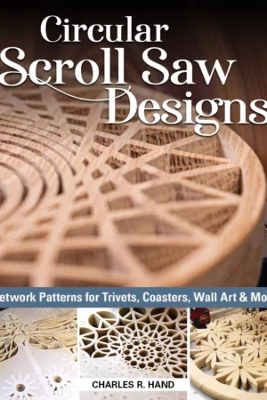 circular scroll saw designs