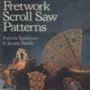 classic fretwork scroll saw patterns