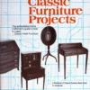 classic furniture projects