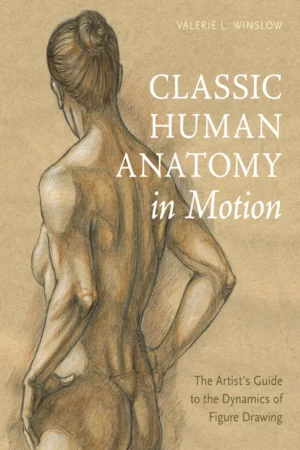 classic human anatomy in motion 2