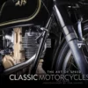 classic motorcycles the art of speed hardcover