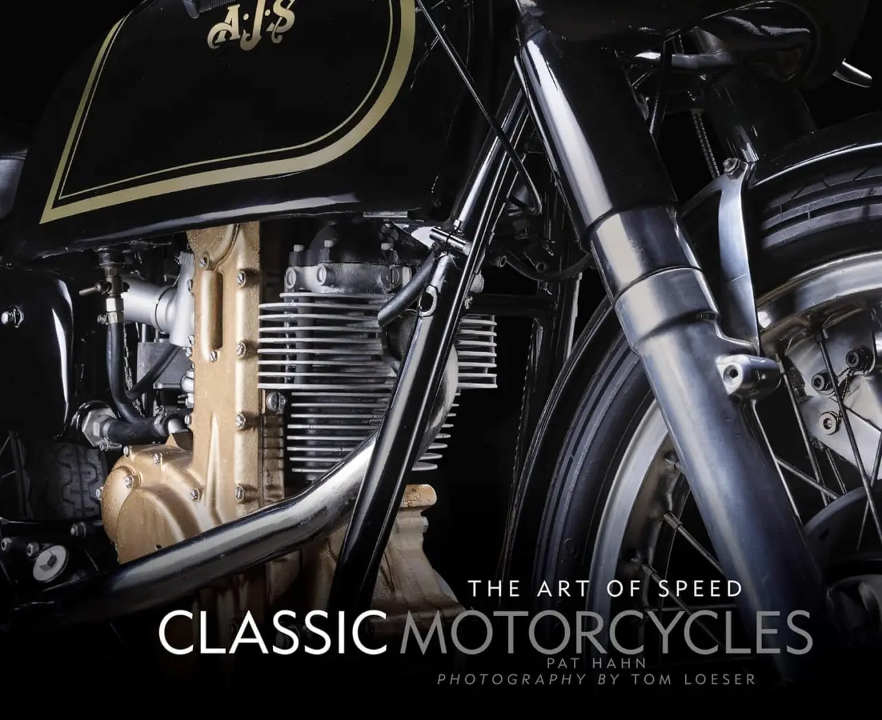 classic motorcycles the art of speed hardcover
