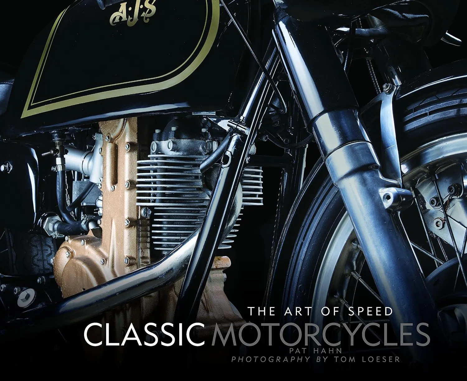classic motorcycles the art of speed