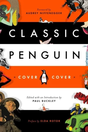 classic penguin cover to cover