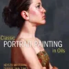 classic portrait painting in oils keys to master