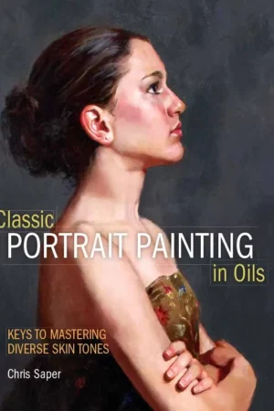 classic portrait painting in oils keys to master