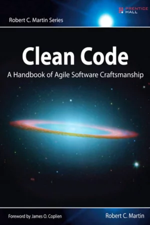 clean code a handbook of agile software craftsmanship