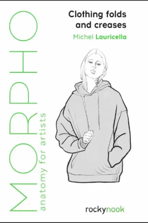 clothing folds and creases