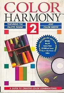 color harmony 2 a guide to creative color combinations