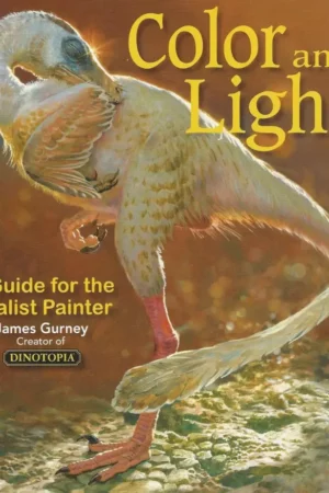 color and light a guide for the realist painter
