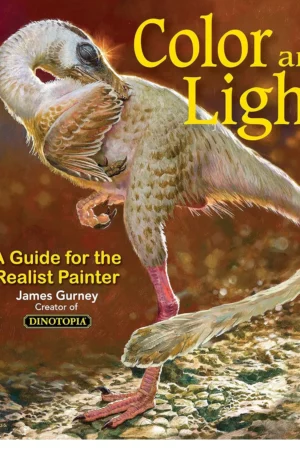 color and light a guide for the realist painter volume 2 james gurney art 1