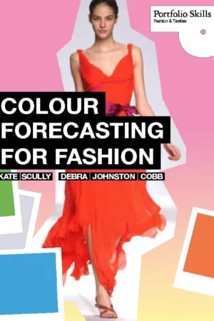 colour forecasting for fashion portfolio skills 1