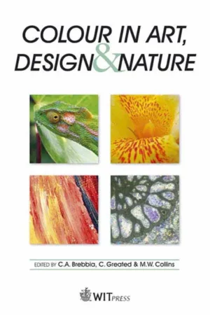 colour in art design and nature 