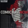 comic art now