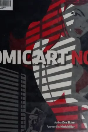 comic art now