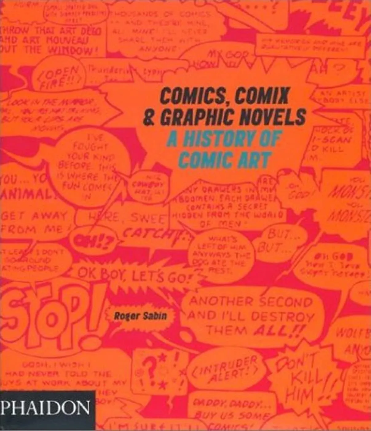 comics comix graphic novels 1