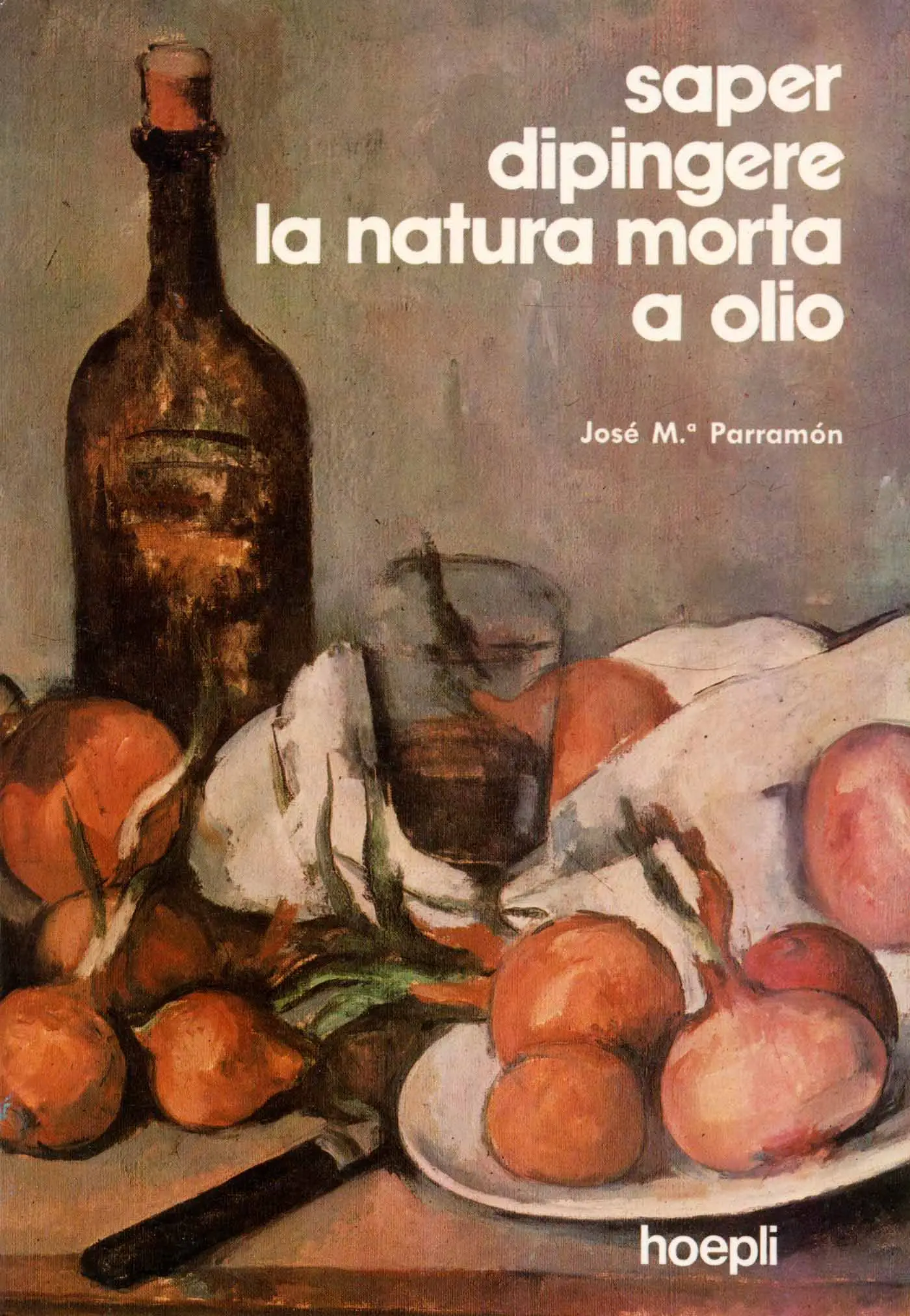 comment peindre une nature morte
