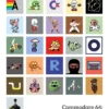 commodore 64 a visual compendium