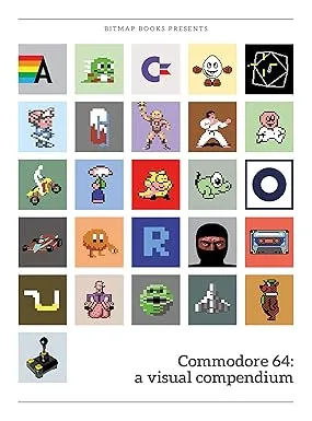 commodore 64 a visual compendium2
