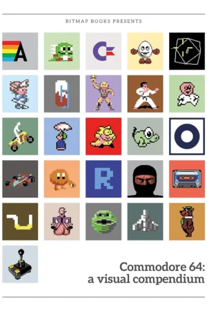 commodore 64 a visual compendium 1