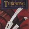 complete gil hibben knife throwin signed