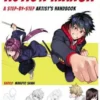 complete guide to drawing action manga a step by step artists handbook