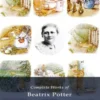 complete works of beatrix potter