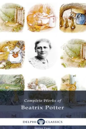 complete works of beatrix potter