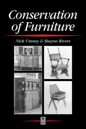conservation of furniture