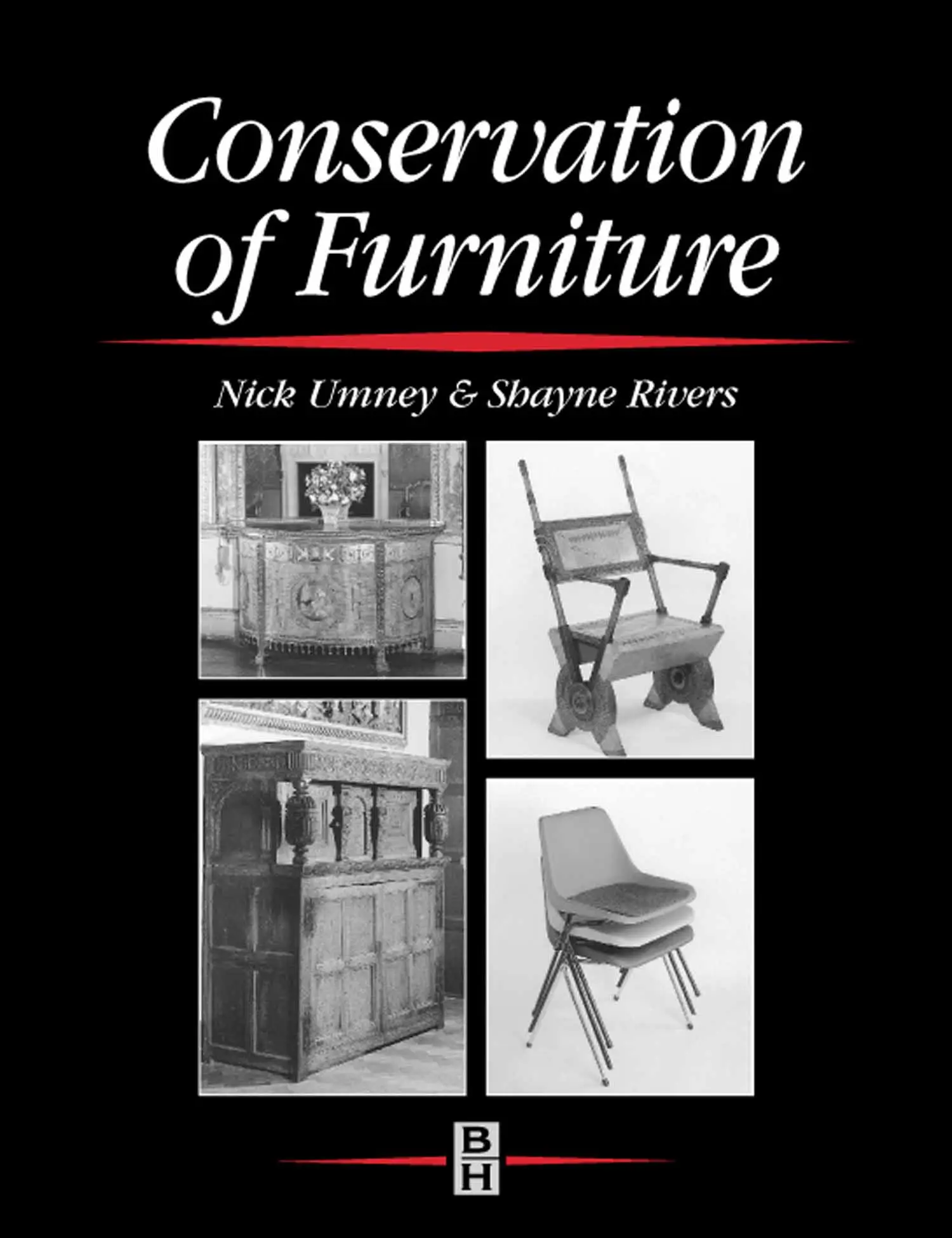 conservation of furniture
