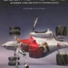 cosmic motors spaceships cars and pilots of another galaxy