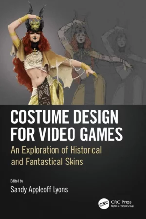 costume design for video games an exploration of historical and fantastical skins 1