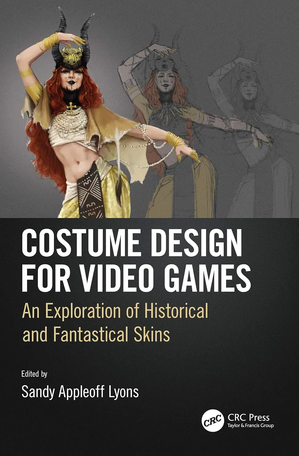 costume design for video games an exploration of historical and fantastical skins 1