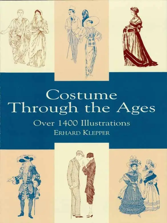 costume through the ages