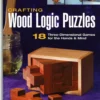 crafting wood logic puzzles