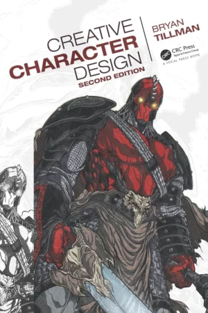 creative character design 2e