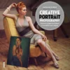 creative portrait photography