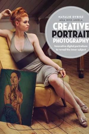 creative portrait photography 1