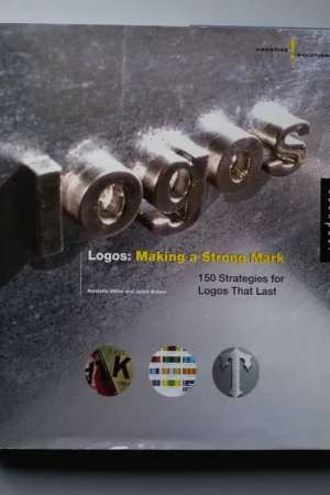 creative solutions logos making a strong mark