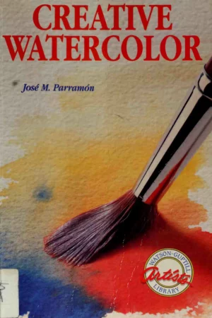 creative watercolor watson guptill artists library