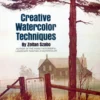 creative watercolour techniques