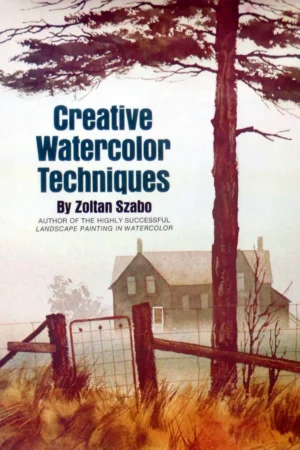creative watercolour techniques