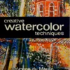 creative watercolour techniques 1