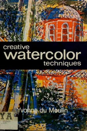 creative watercolour techniques 1